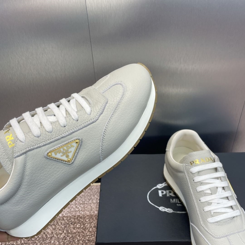 Prada Casual Shoes